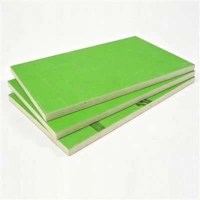 9.5mm Mwazi Prèv Gypsum Komisyon Konsèy