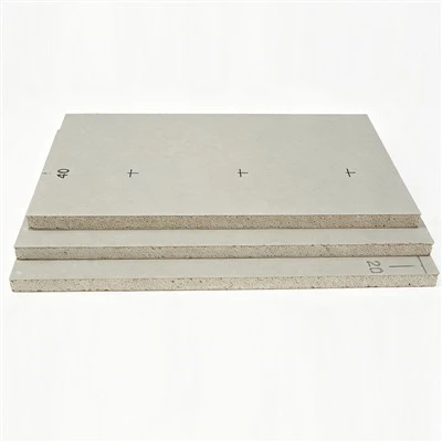 9.5mm Creole Plaster Board